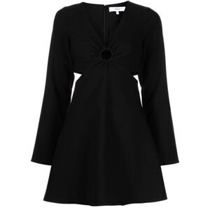 NWT Likely Driscoll Mini Dress